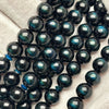 Tasbih misbah kourouss chapelet soufi subha tesbih yousrou khor marjane marjan mardiane tijani tidiane chadhili karkariya – Yusr Khor corail bleu, ficelle bleue