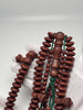 Tasbih Tijani jujubier personnalisé