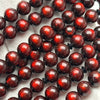 Tasbih Tijani Yusr Khor – Corail rouge, ficelle rouge