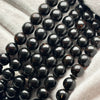 Tasbih Tijani Yusr Khor – Corail noir, ficelle noire