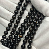 Tasbih Tijani Yusr Khor – Corail noir, ficelle noire