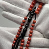 Tasbih Tijani Marjane & Yusr – Marjane brut, Yusr noir