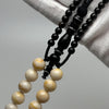 Tasbih Tijani Marjane & Yusr – Marjane blanc, Yusr noir