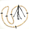 Tasbih Tijani Marjane & Yusr – Marjane blanc, Yusr noir