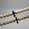 Tasbih Tijani Marjane & Yusr – Marjane blanc, Yusr noir