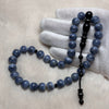 Tasbih 33 perles en corail - Yusr authentique — Chapelet fait main