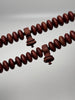 Tasbih Tijani jujubier personnalisé