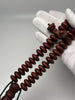 Tasbih Tijani jujubier personnalisé
