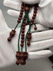 Tasbih Tijani jujubier personnalisé