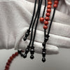 Tasbih Tijani Marjane & Yusr – Marjane brut, Yusr noir