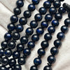 Tasbih tijani en yusr – perles de bleu  – Kourouss Yusr khor tidiane - misbah yuser